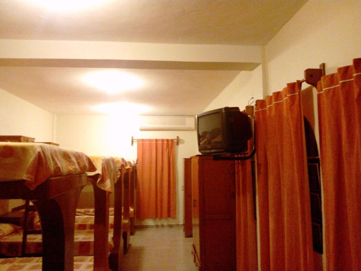Готель Casa Kolping Тустла-Ґутьєррес Екстер'єр фото